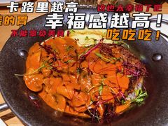 -小巨场咖啡