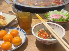 -井福老火锅(温江亚洲湾店)