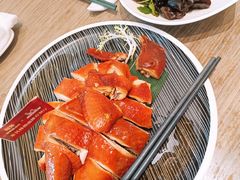 豉油鸡-和苑酒家·一线江景(星寰店)