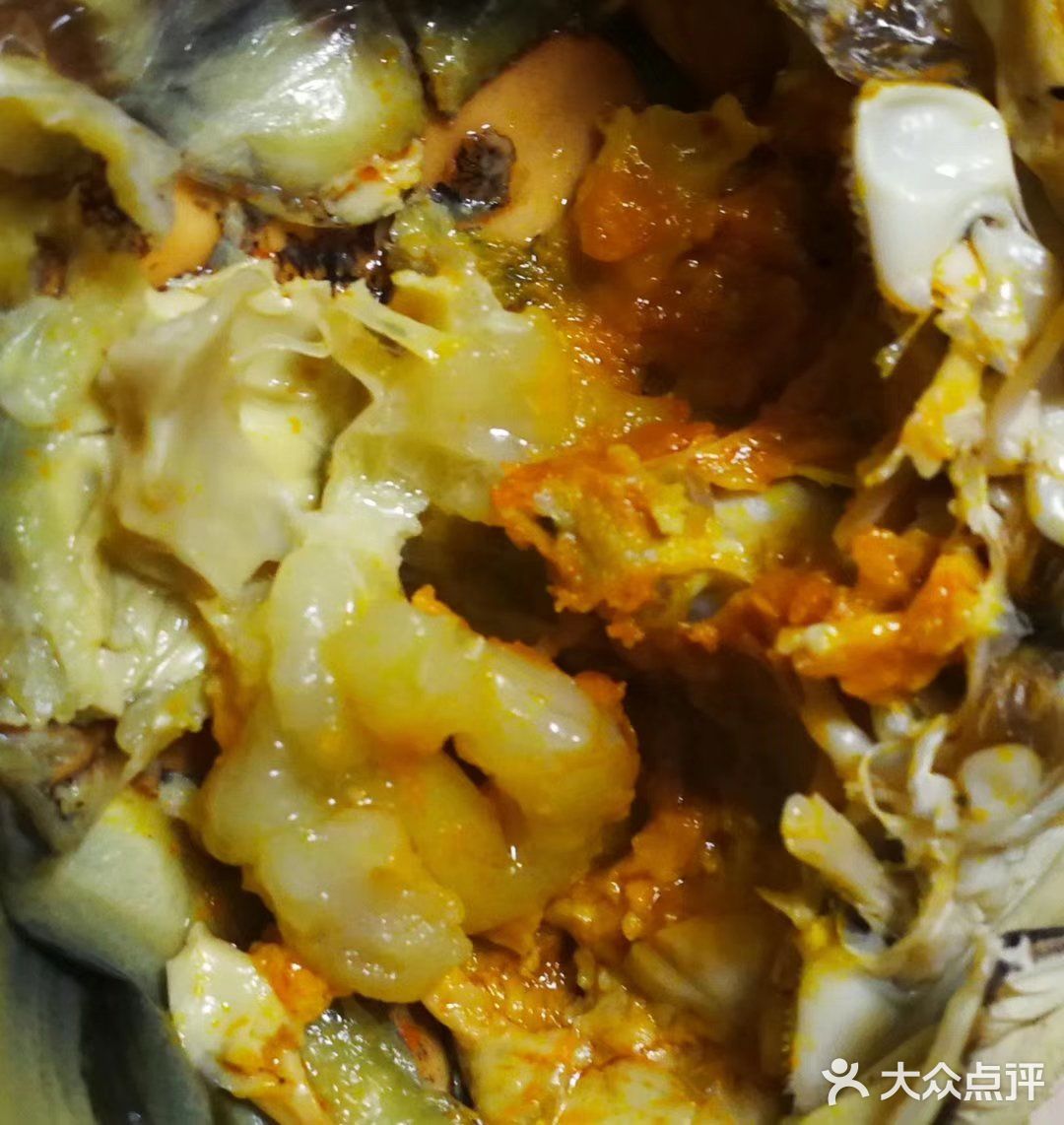 鲜美挡不住