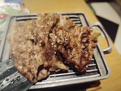-三石铁板烧(紫竹桥店)