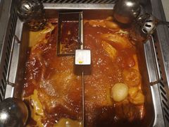 -海底捞火锅(高新活力汇店)