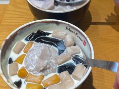 -鲜芋仙(时尚天河店)