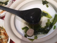 -西贝莜面村(万象天地店)