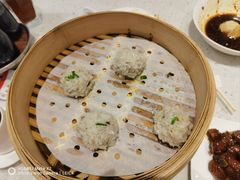 -鼎泰丰(南门店)