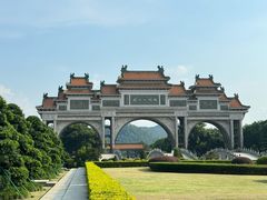 -顺峰山公园