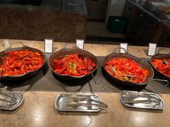 -“香”全日餐厅·株洲大汉希尔顿酒店