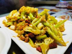 -乡间好味私家菜(总店)