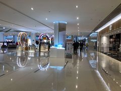 -皇城恒隆广场