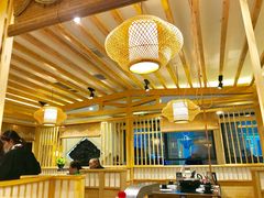 大堂-九田家黑牛烤肉料理(石路天虹店)
