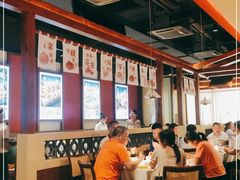 大堂-融汇湘天(大岭山店)