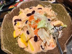 -古田居·特色寿司料理(星之岛旗舰店)