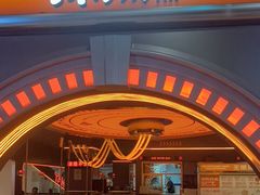 -探鱼·鲜青椒爽麻烤鱼(三水广场店)