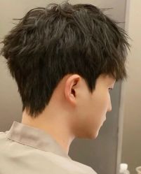 -大人物·男士理发馆