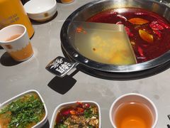 -潮发潮汕牛肉店(东方宝泰店)