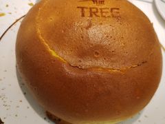 咖喱面包鸡-大树餐厅(环球港店)