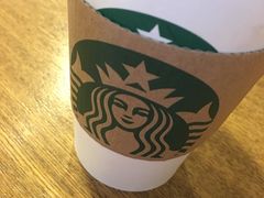 -星巴克(红房子店)