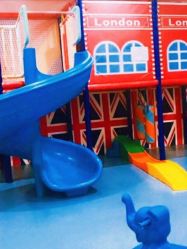 -都乐汇儿童乐园(莱蒙都会店)