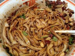 -小满手工粉(北京富力广场店)