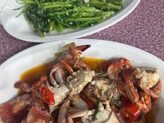 -星奇缘·海鲜餐厅(东山美食地标店)