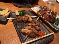 -人间酒暖·Go blanc·烧鸟·深夜食堂(陆家嘴店)