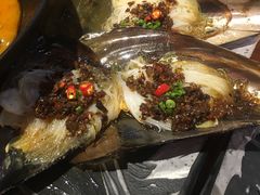 -三太子地摊烧烤·小龙虾(北蔡店)