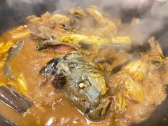 -粗粮人家·东北菜(洋桥店)