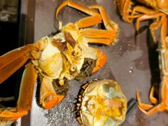 -川骄海鲜自助(亚运村店)