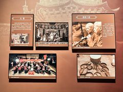 -中国闽台缘博物馆