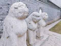 -莲池书院博物馆