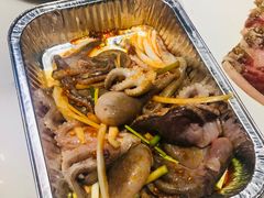 -韩宫宴烤肉·料理(苏州中心店)