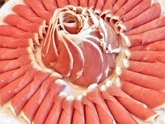 羔羊太阳肉-聚宝源(牛街创始店)