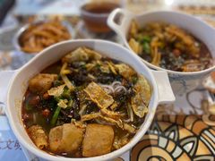 -文昌桥螺蛳粉(魏公村店)