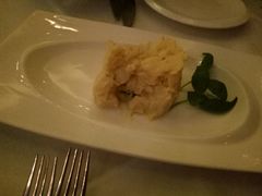 -成桂西餐厅·42年的味道(五大道疙瘩楼店)