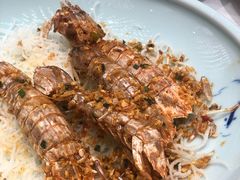 椒盐皮皮虾-苏福记·海鲜佬(凤城四路店)