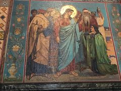 -滴血救世主教堂