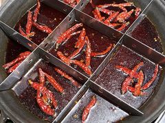 -大虎重庆老火锅(正弘城店)