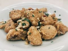-23号墙门菜(狮虎桥店)