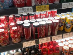-胖东来生活广场(健康路店)