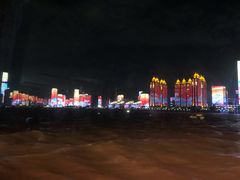 -武汉两江游览·夜游长江(汉口粤汉码头)