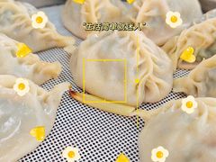-叶存利海鲜大馅饺子(海宁路总店)