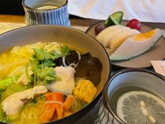 -和子足浴SPA会馆(东方之门店)