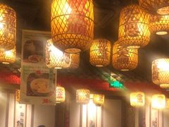 -南京大牌档(青岛万象城店)