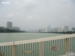 -南宁南湖公园