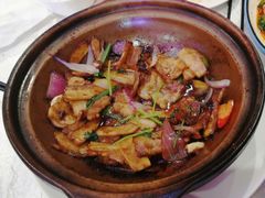 -东方之珠海鲜酒楼(南开店)