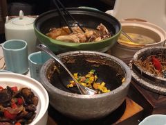-刀板香·安徽菜(国购IFC店)