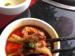 -刘艳黄牛肉(九襄店)