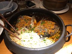 外婆鱼头-金牌外婆家(苏州中心店)