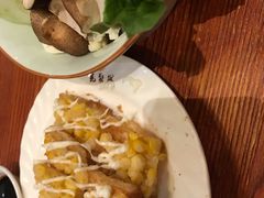 -龙聚德北京烤鸭(沙坪坝华宇A馆店)