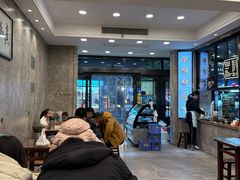 -老乌家特色小炒泡馍(大皮院店)